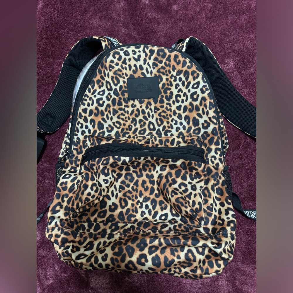 Victoria’s Secret PINK backpack